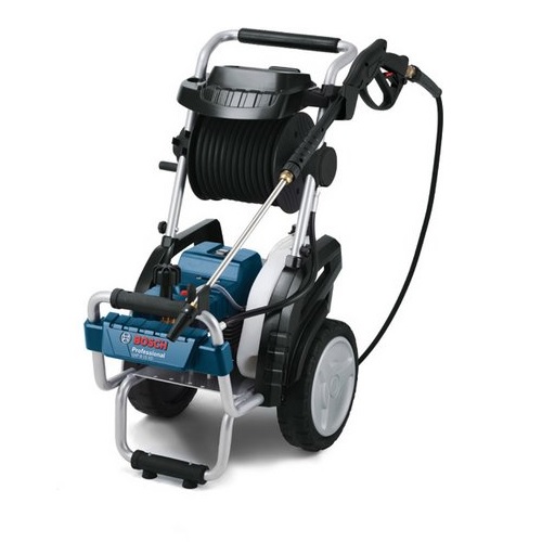Bosch GHP 8-15 XD High Pressure Washer, 4000 W, 160 bar, 06009103F0
